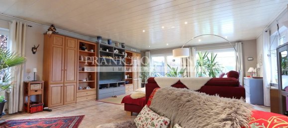 Дом с 5 комнатами в Зегеберг, Германия № 80205 11