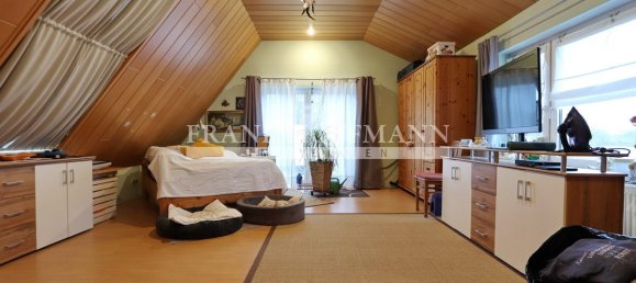 Дом с 5 комнатами в Зегеберг, Германия № 80205 25