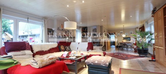 Дом с 5 комнатами в Зегеберг, Германия № 80205 9