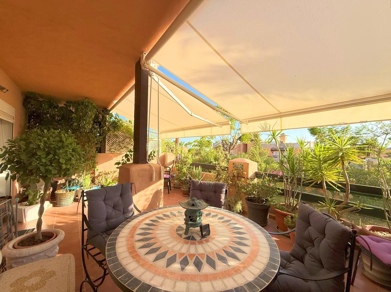 2 bedrooms Apartment in Casares, Spain No. 207641