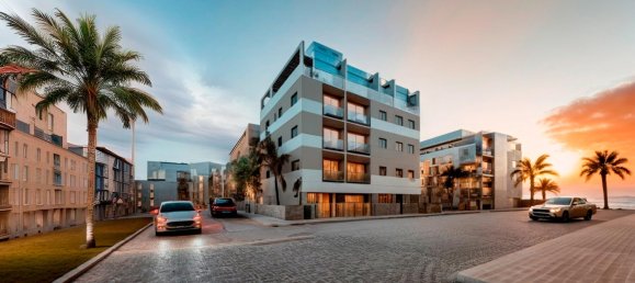 2 bedrooms Penthouse in San Pedro del Pinatar, Spain No. 16521 2