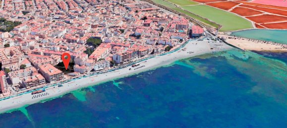 2 bedrooms Penthouse in San Pedro del Pinatar, Spain No. 16521 3