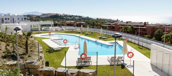 Квартира с 2 спальнями в Касарес, Испания № 128097 19