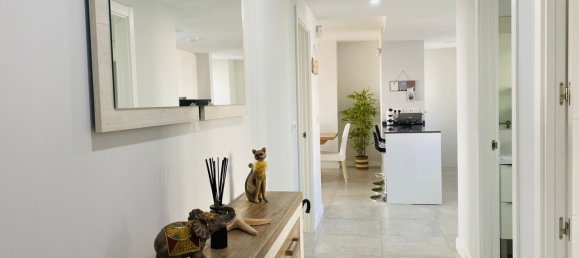 Квартира с 2 спальнями в Касарес, Испания № 128097 12