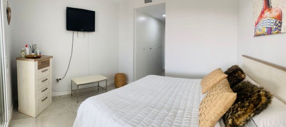 Квартира с 2 спальнями в Касарес, Испания № 128097 11