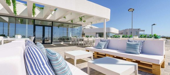 Квартира с 2 спальнями в Касарес, Испания № 128097 17