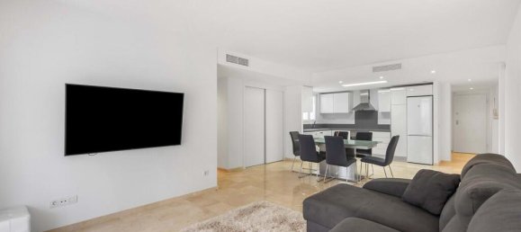 3 bedrooms Apartment in Alicante, Spain No. 98064 4