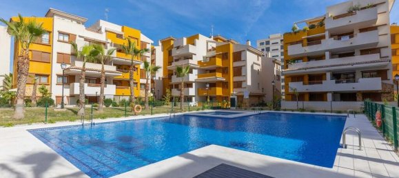 3 bedrooms Apartment in Alicante, Spain No. 98064 24