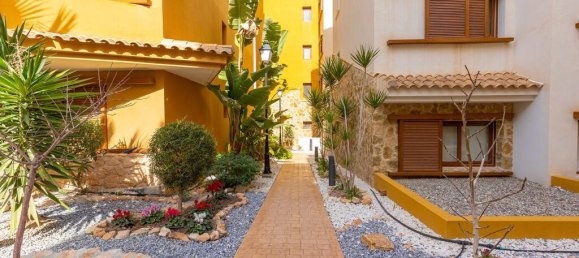 3 bedrooms Apartment in Alicante, Spain No. 98064 29