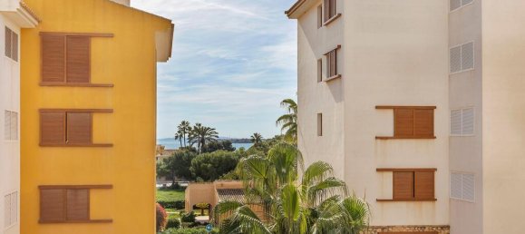 3 bedrooms Apartment in Alicante, Spain No. 98064 22