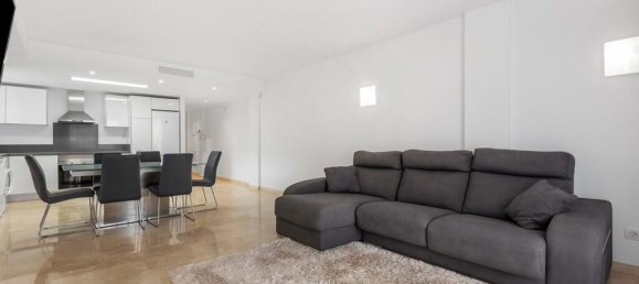 3 bedrooms Apartment in Alicante, Spain No. 98064 6