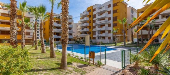3 bedrooms Apartment in Alicante, Spain No. 98064 27