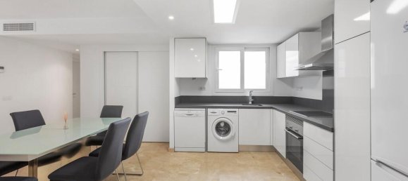 3 bedrooms Apartment in Alicante, Spain No. 98064 9