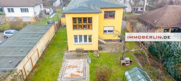 8 rooms Townhouse in Lichtenrade, Germany No. 304052 2