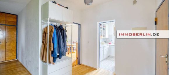 8 rooms Townhouse in Lichtenrade, Germany No. 304052 10