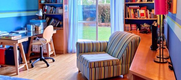 3 غرف نوم منزل ذو طابقين في Cascais, Portugal رقم 142866 14