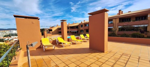 3 غرف نوم منزل ذو طابقين في Cascais, Portugal رقم 142866 22