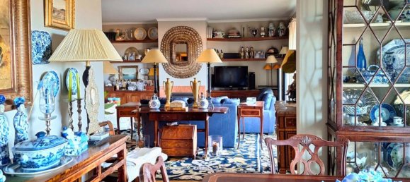 3 غرف نوم منزل ذو طابقين في Cascais, Portugal رقم 142866 7