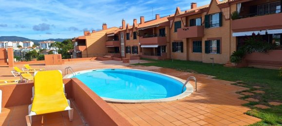 3 غرف نوم منزل ذو طابقين في Cascais, Portugal رقم 142866 4