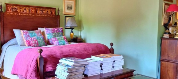 3 غرف نوم منزل ذو طابقين في Cascais, Portugal رقم 142866 15