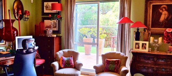 3 غرف نوم منزل ذو طابقين في Cascais, Portugal رقم 142866 10