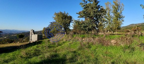 Земельный участок 17960м² в Soalhaes, Португалия № 32780 4