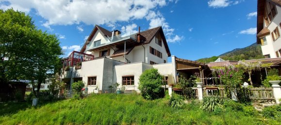 Apartamento de 3 habitaciónes en Bludesch, Austria No. 225131 3
