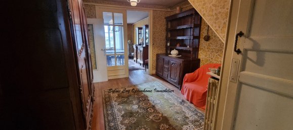 Casa de 15 habitaciónes en Remoncourt, France No. 70573 8