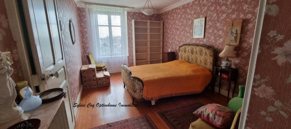 Casa de 15 habitaciónes en Remoncourt, France No. 70573 11