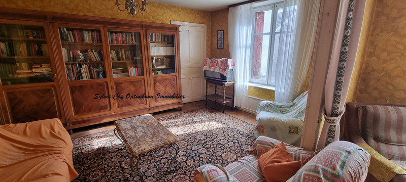 Casa de 15 habitaciónes en Remoncourt, France No. 70573