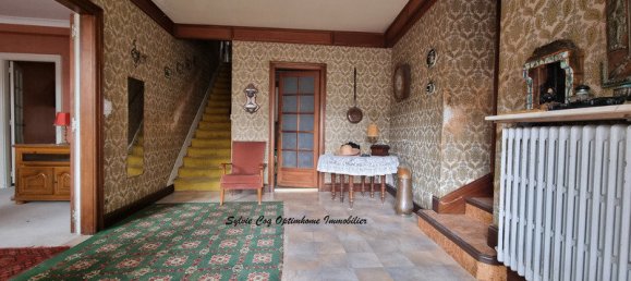 Casa de 15 habitaciónes en Remoncourt, France No. 70573 5