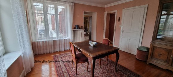 Casa de 15 habitaciónes en Remoncourt, France No. 70573 3