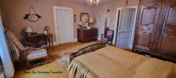 Casa de 15 habitaciónes en Remoncourt, France No. 70573 12