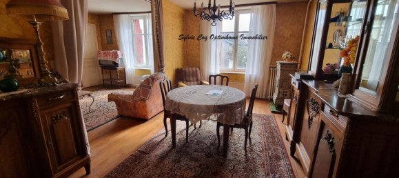 Casa de 15 habitaciónes en Remoncourt, France No. 70573 2