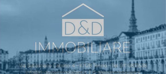 2 bedrooms Apartment in Turin, Italy No. 206773 18