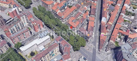 2 bedrooms Apartment in Turin, Italy No. 206773 10