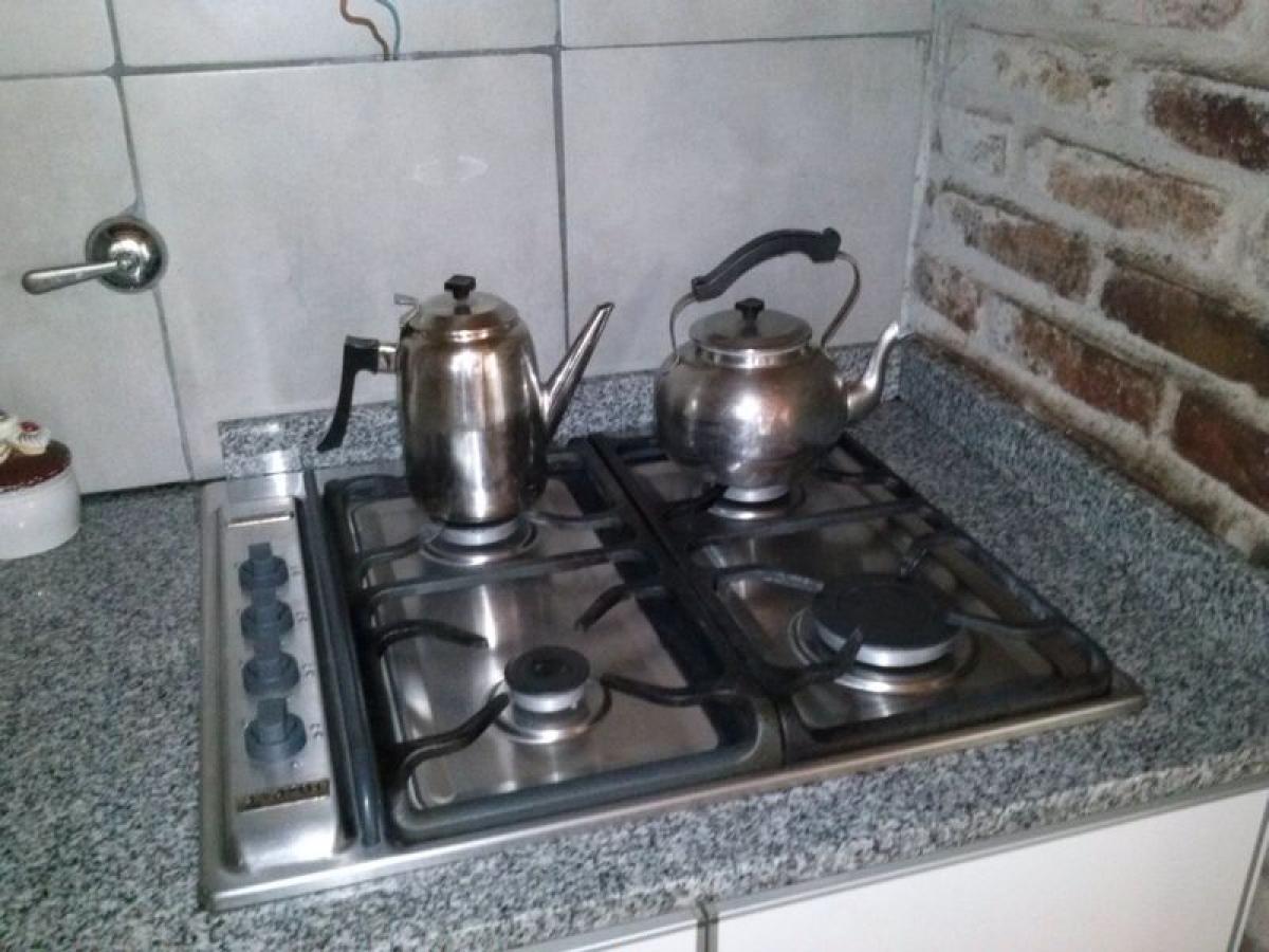 2 bedrooms House in Santa Fe, Argentina No. 16984