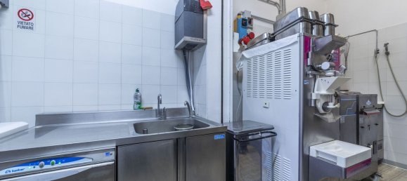 Imóvel comercial em Gatteo, Italy 200 m² N.º 335363 17