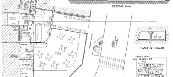 Imóvel comercial em Gatteo, Italy 200 m² N.º 335363 21