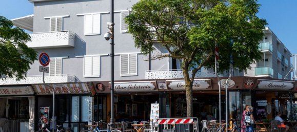 Imóvel comercial em Gatteo, Italy 200 m² N.º 335363 2