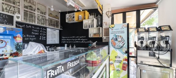 Imóvel comercial em Gatteo, Italy 200 m² N.º 335363 12