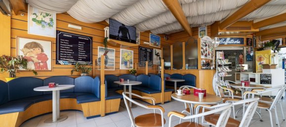 Imóvel comercial em Gatteo, Italy 200 m² N.º 335363 6