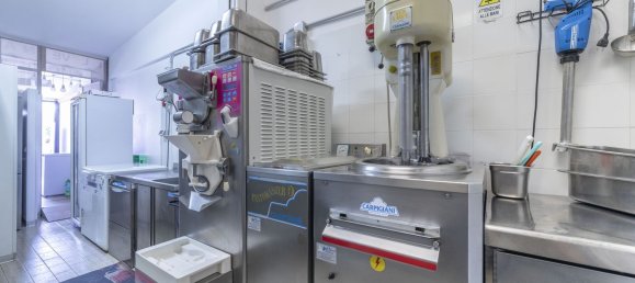 Imóvel comercial em Gatteo, Italy 200 m² N.º 335363 15