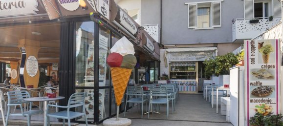 Imóvel comercial em Gatteo, Italy 200 m² N.º 335363 11