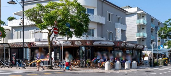 Imóvel comercial em Gatteo, Italy 200 m² N.º 335363 3