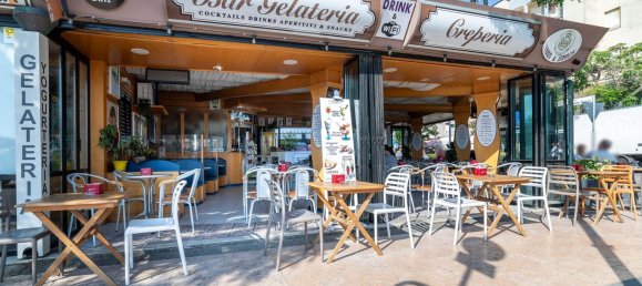 Imóvel comercial em Gatteo, Italy 200 m² N.º 335363 8