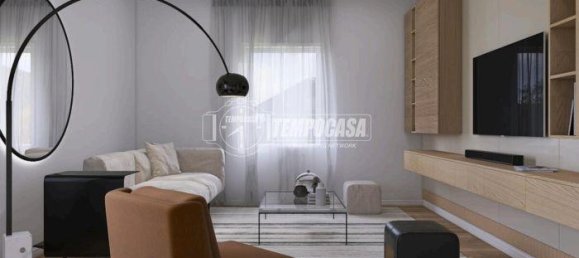 Apartamento de 4 habitaciónes en Modena, Italy No. 4568 4