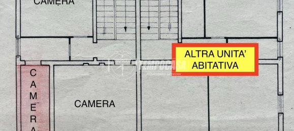 Apartamento de 4 habitaciónes en Modena, Italy No. 4568 46