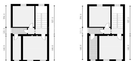 Apartamento de 4 habitaciónes en Modena, Italy No. 4568 16