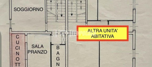 Apartamento de 4 habitaciónes en Modena, Italy No. 4568 44